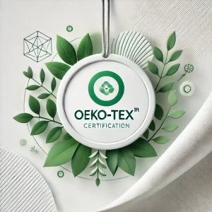 OEKO-TEX Standard 100